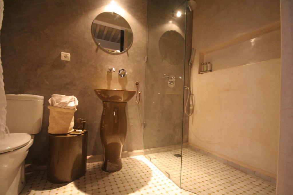 Hotel Dar Les Sirenes Esauira Habitación foto